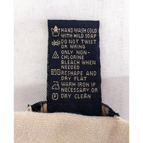 Vintage 70s/80s ANDREA VICCARO Ivory 75% Silk 3/4 Sleeve Sweater Size 1X - Picture 5 of 6